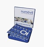Numovil: Once a day to fight Memory Decline, 60 Tablets