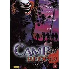 Camp Blood 1 [2007]