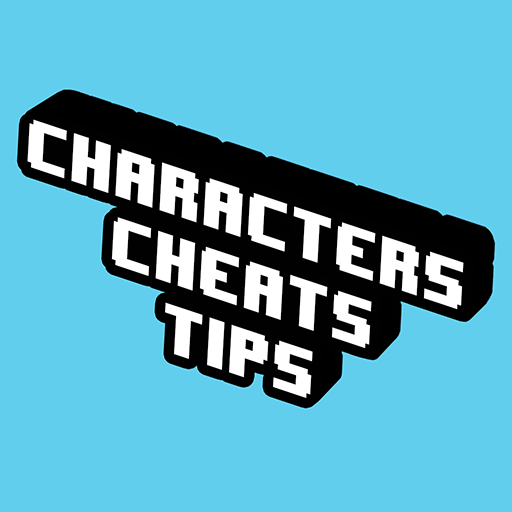 Characters of Crossy Road + Tips, Tricks & Cheats