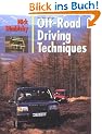 Offroad Driving Techniques