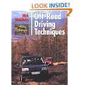 Off-road Driving Techniques