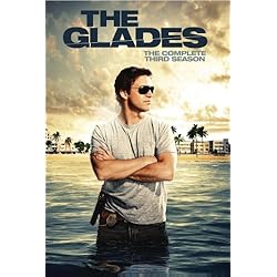 The Glades Season 3