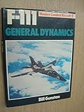 F-111 General Dynamics