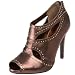 Carlos by Carlos Santana Women's Personality Open-Toe Pump