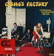 Cosmo's Factory (Back-To-Black-Serie) [Vinyl LP]