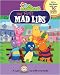 Nick Jr. The Backyardigans My First Mad Libs