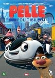 Ploddy the Police Car Makes a Splash ( Pelle Politibil går i vannet )
