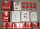 Search : Novell Netware 4.1 Server Software Multi User CD-Rom OS