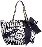 Kate Spade Verandah Place Small Coal Tote