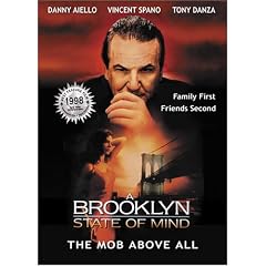 A Brooklyn State of Mind