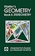 Kiselev's Geometry / Book II. Stereometry