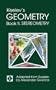 Kiselev's Geometry / Book II. Stereometry