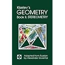 Kiselev's Geometry / Book II. Stereometry