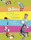 2012 Dr. Seuss Polypro Agenda Calendar