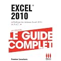 Excel 2010