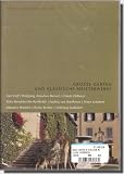Grosse Gärten und Klassische Meisterwerke - DVD, Carl Orff, a.m.m