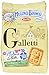 Mulino Bianco Galletti Cookies 1 Pack – 400g