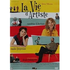 La Vie D'Artiste