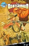 Quartermain #1