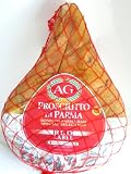 Prosciutto di Parma Red Label (16 pound)