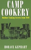 Camp Cookery
