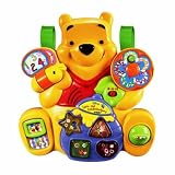 Eigenschaften Vtech 80-075604 / Vtech 80-075604 - Winnie Puuhs Lern-und Entdeckerboard