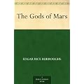 The Gods of Mars