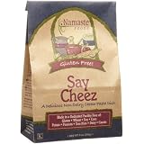 NamasteFoods,GlutenFreeSayCheezPastaDish,9-OunceBags(Packof6)
