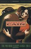 The Postman Always Rings Twice [Paperback] [1989] James M. Cain