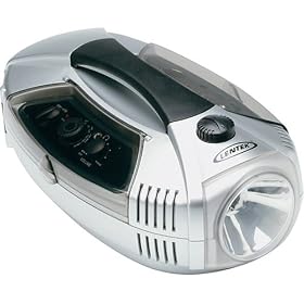 Click here to buy Dynamo Survivor Multi Function Power Unit.