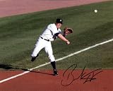 Brandon Inge Detroit Tigers 8x10 Autographed Photograph