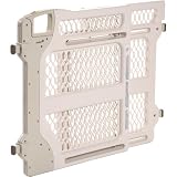 Safety 1st Lift Lock and Swing Gate