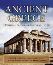 Ancient Greece: A Political, Social and Cultural History