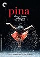 Pina (Criterion Collection)
