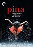 Pina (Criterion Collection)
