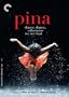 Pina (Criterion Collection)