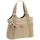 Kipling Cicely Sac porté épaule femme - Synthéti
