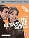 Die Goldpuppen / The Pleasure Girls (DVD & Blu-Ray)  [ UK Fassung, Keine Deutsche Sprache ] (Blu-Ray)