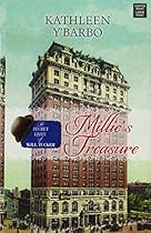 Millie's Treasure: The Secret Lives of Will Tucker