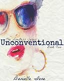 Unconventional (The Limitless Series Book 2)