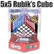 Rubik's 5X5 Cube Rubik's 5X5 Cube