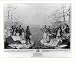 Historic Print (L): The debilitated situation of a monarchal government . . .