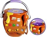 IMC - Musique - CD player Winnie