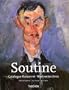 Chaim Soutine (1893-1943): Catalogue Raisonne