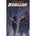 Star Wars RÃ©bellion, Tome 6 : Petites victoires