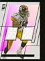 2006 Topps Paradigm 48 Willie Reid Pittsburgh Steelers (RC - Rookie - Piece of Authentic Game Used Jersey - Serial #'d to 249 - Football Cards)