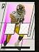 2006 Topps Paradigm 48 Willie Reid Pittsburgh Steelers (RC - Rookie - Piece of Authentic Game Used Jersey - Serial #D To 249 - Football Cards)