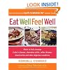 Eat Well, Feel Well: More Than 150 Delicious Specific Carbohydrate Diet(TM)-Compliant Recipes