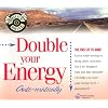 Double Your Energy...Auto-Matically (While-U Drive)