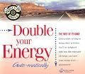 Double Your Energy...Auto-Matically (While-U-Drive)